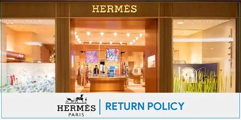 how long do hermes returns last.